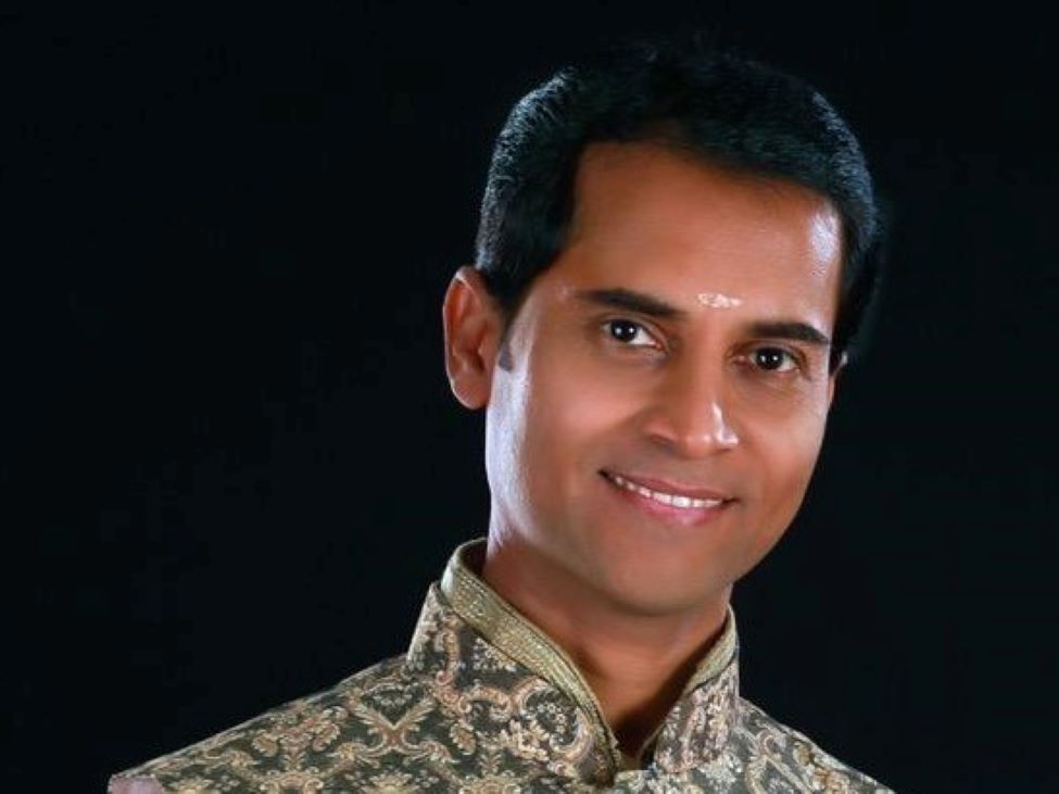 Suresh Sir 3